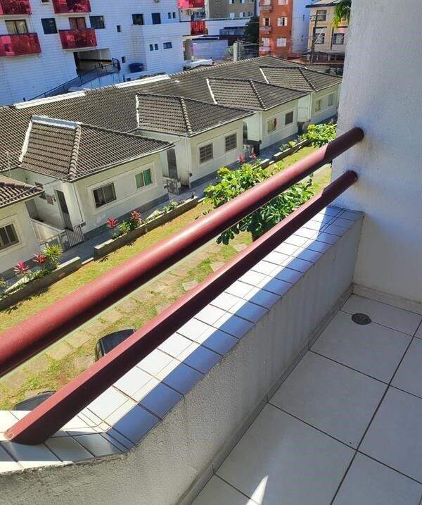 Apartamento à venda no Canto do Forte: 