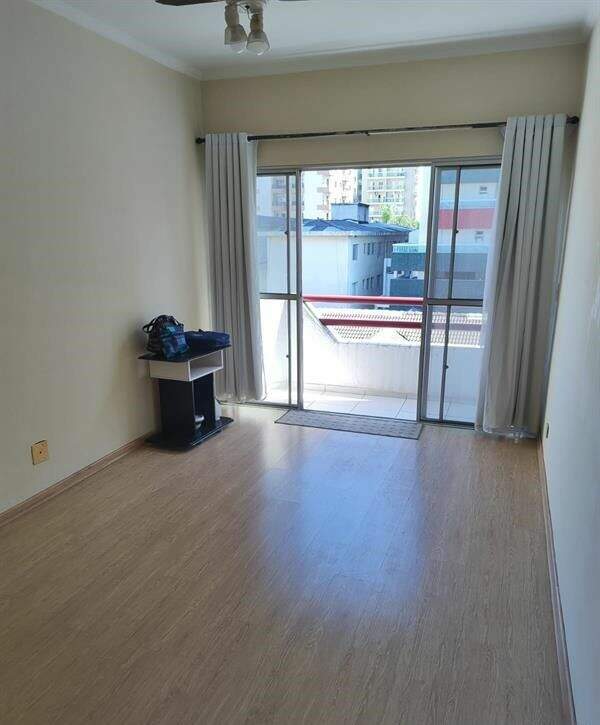 Apartamento à venda no Canto do Forte: 