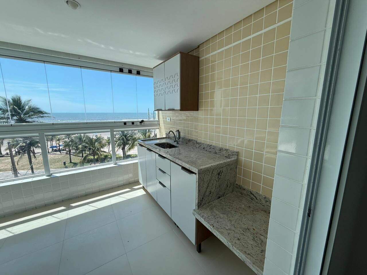 Apartamento à venda no Balneário Flórida: 