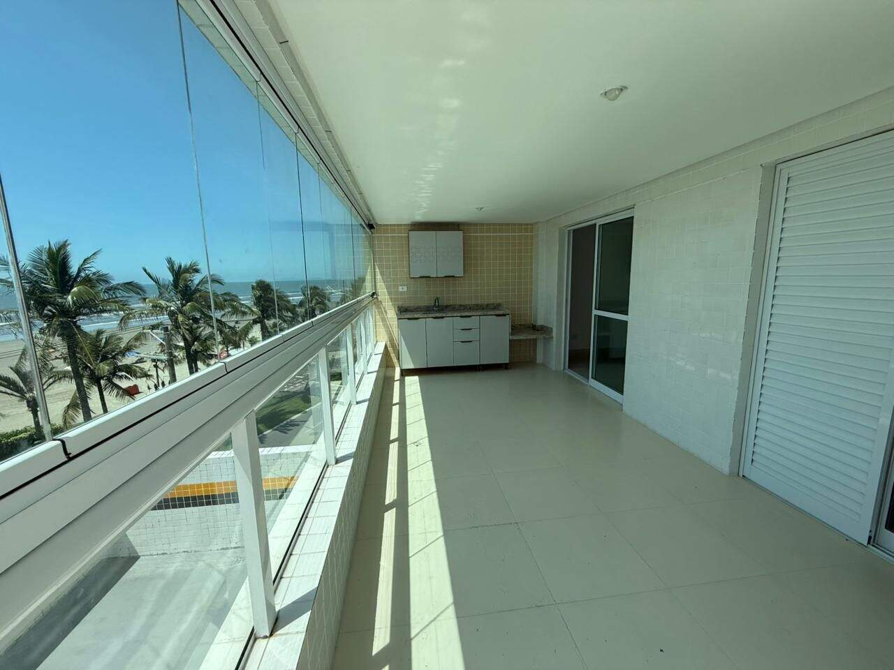 Apartamento à venda no Balneário Flórida: 