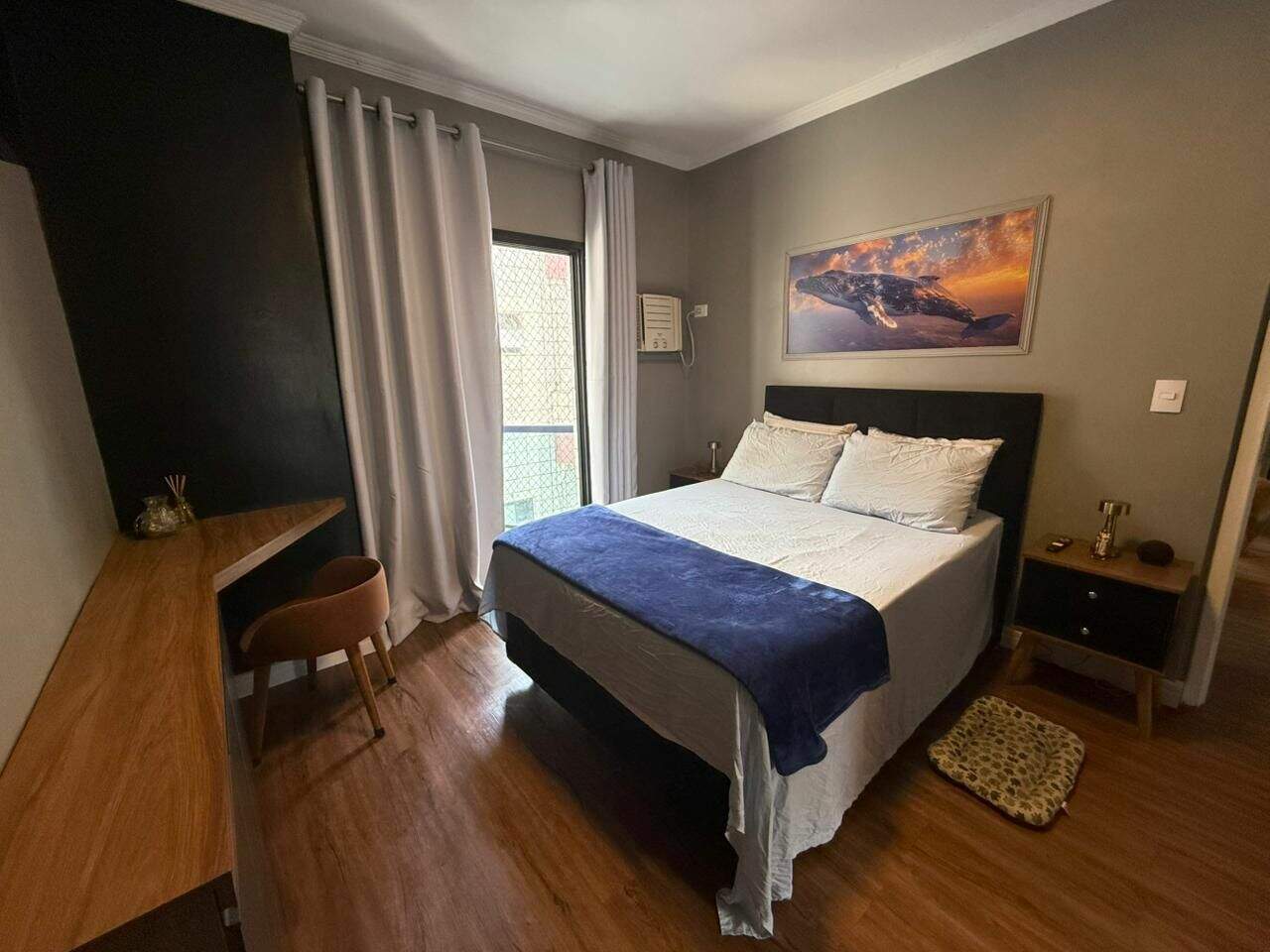 Apartamento à venda no Vila Assunção: 