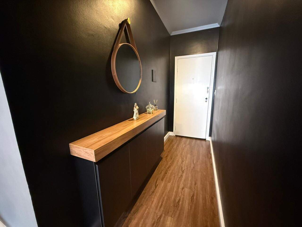 Apartamento à venda no Vila Assunção: 