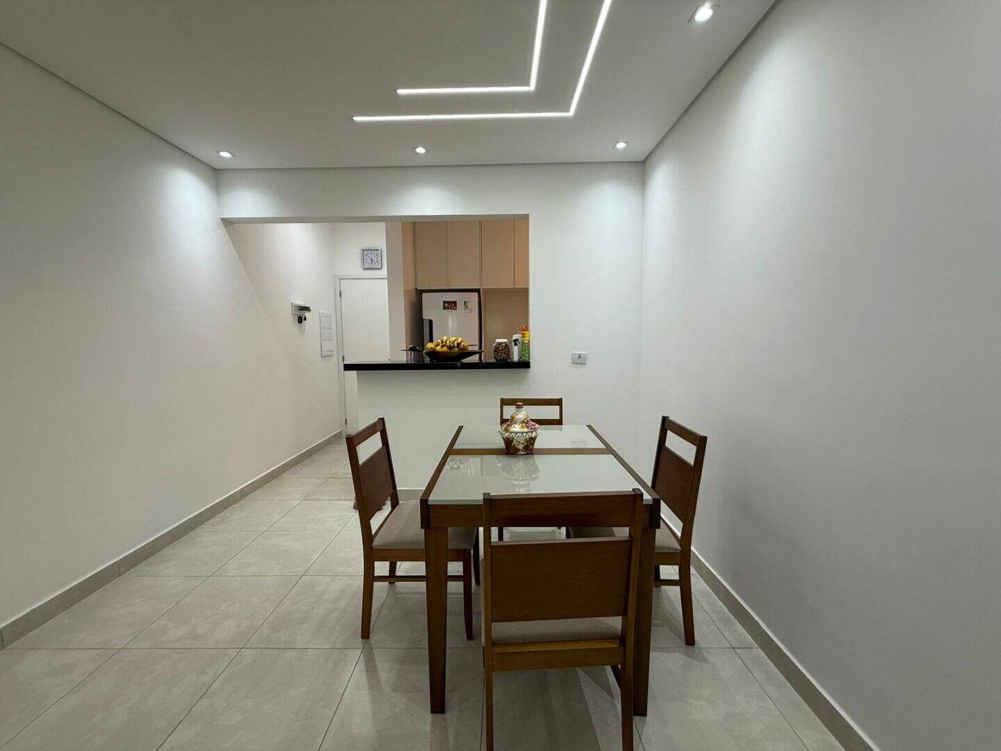 Apartamento à venda no Aviação: 