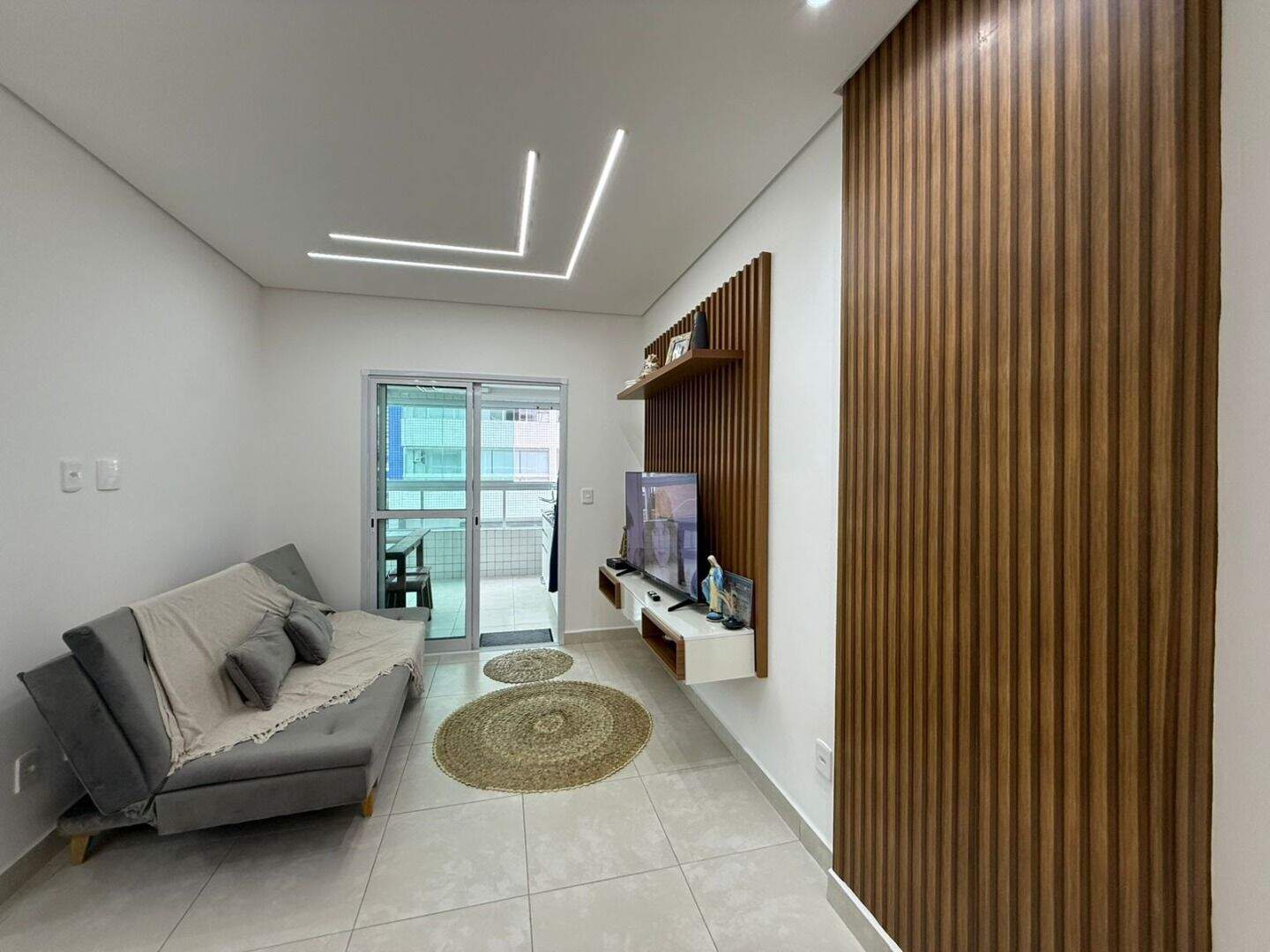 Apartamento à venda no Aviação: 