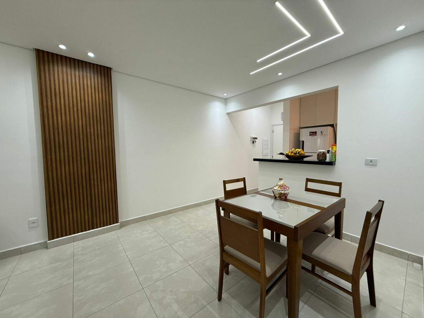 Apartamento à venda no Aviação: 