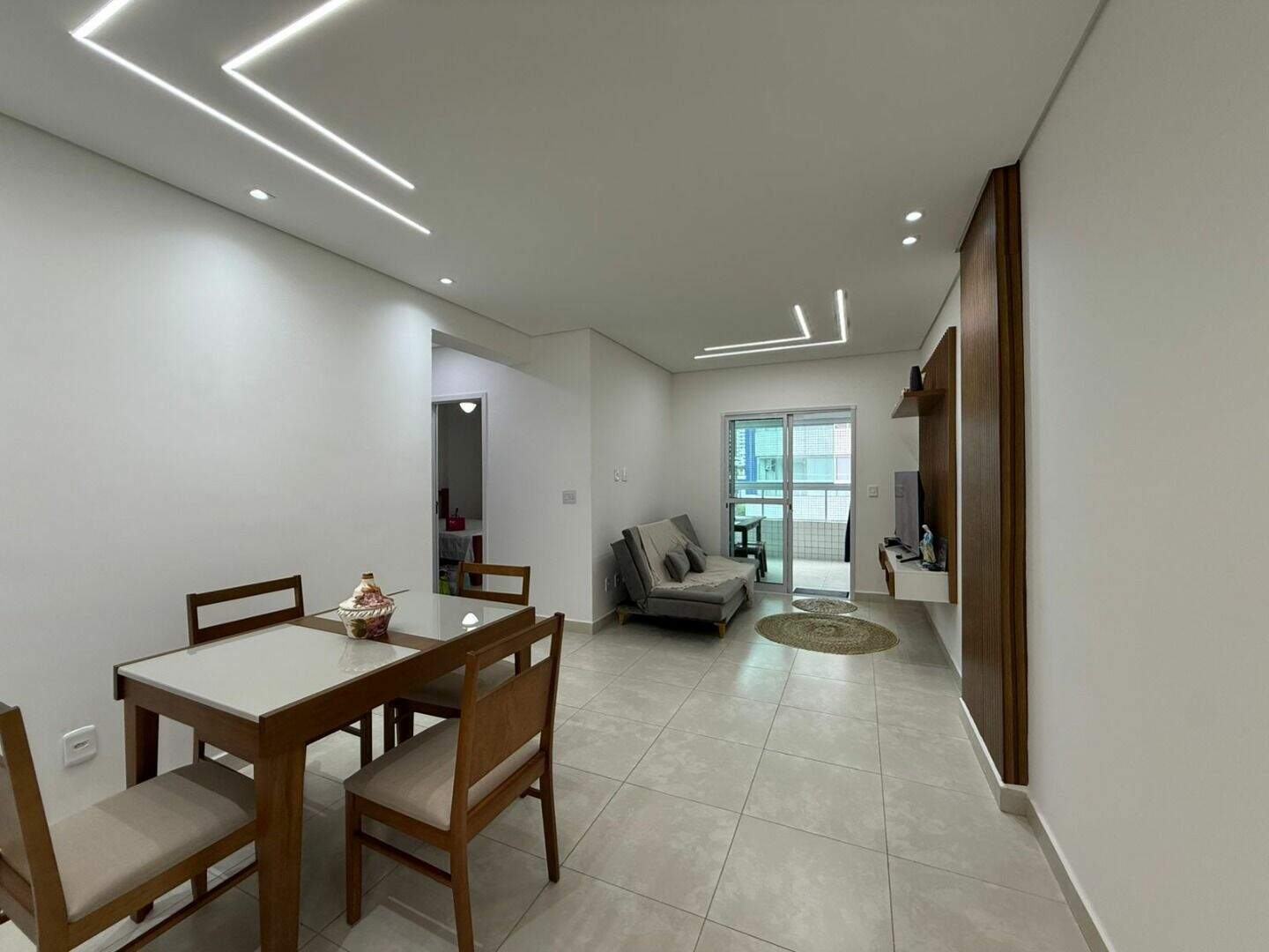 Apartamento à venda no Aviação: 