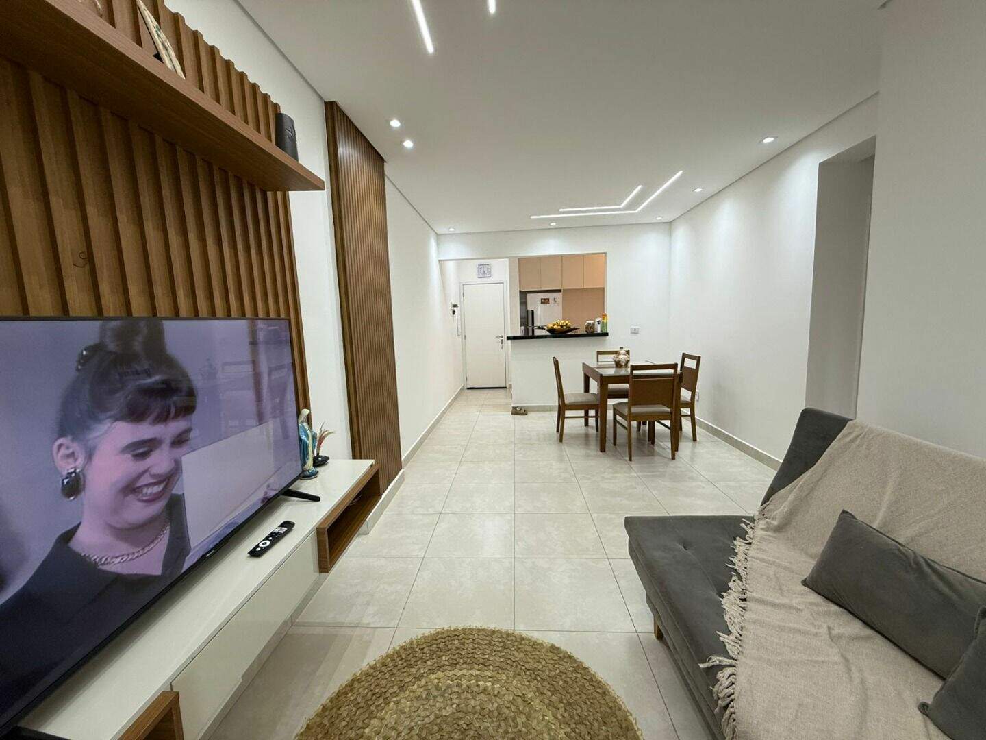 Apartamento à venda no Aviação: 