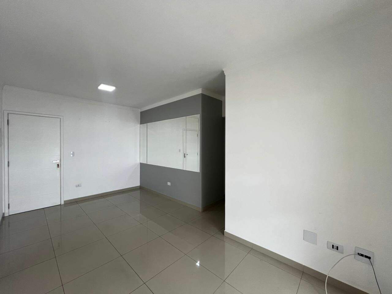 Apartamento à venda no Canto do Forte: 