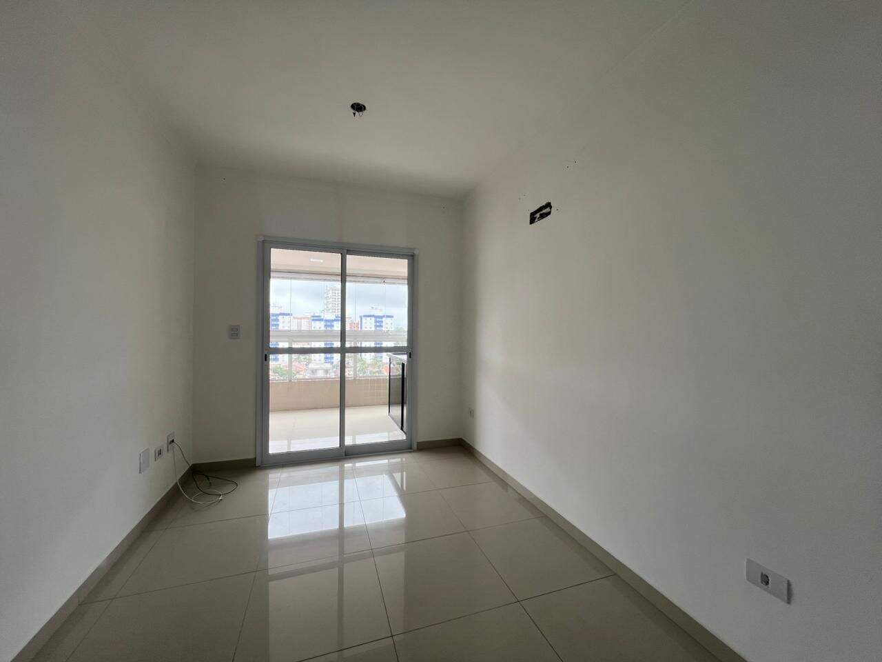 Apartamento à venda no Canto do Forte: 