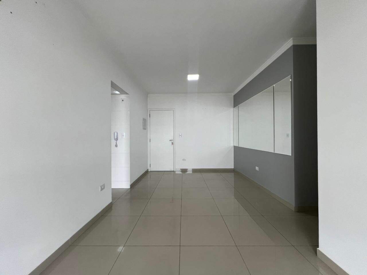 Apartamento à venda no Canto do Forte: 