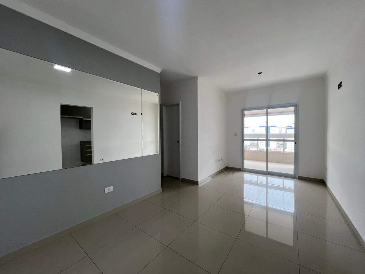 Apartamento à venda no Canto do Forte: 