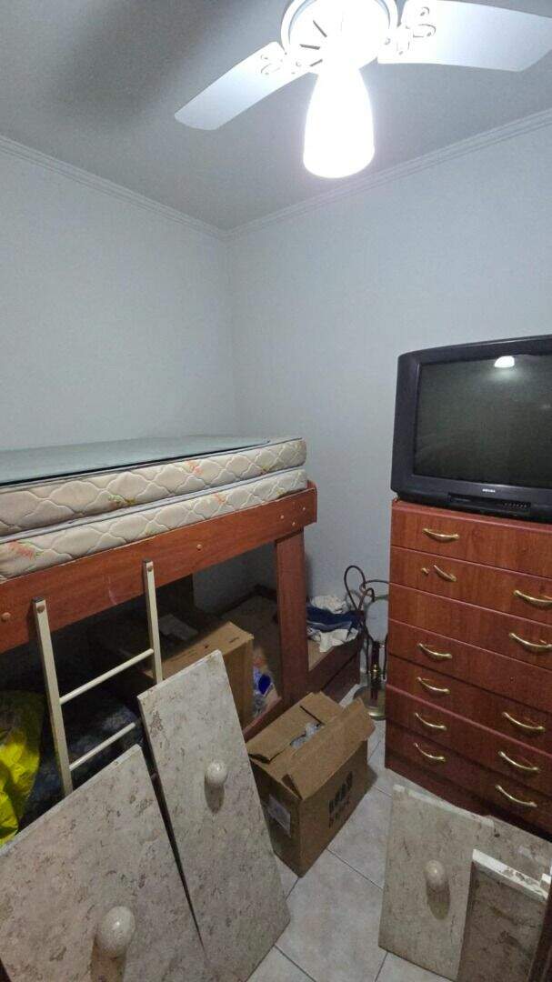 Apartamento à venda no Boqueirão: 