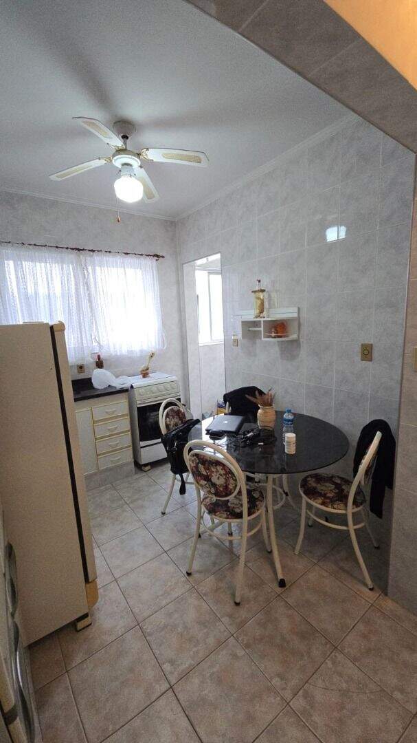 Apartamento à venda no Boqueirão: 