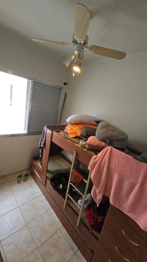 Apartamento à venda no Boqueirão: 