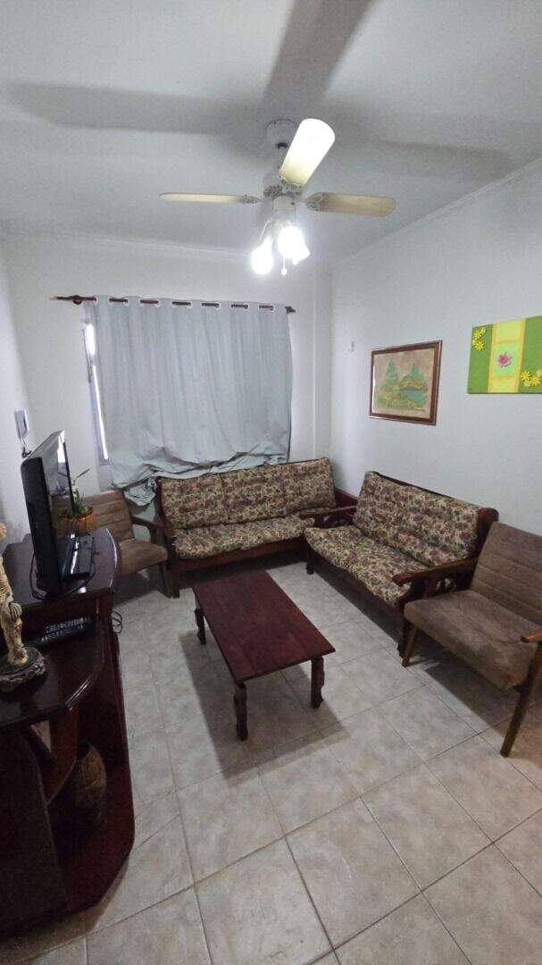 Apartamento à venda no Boqueirão: 