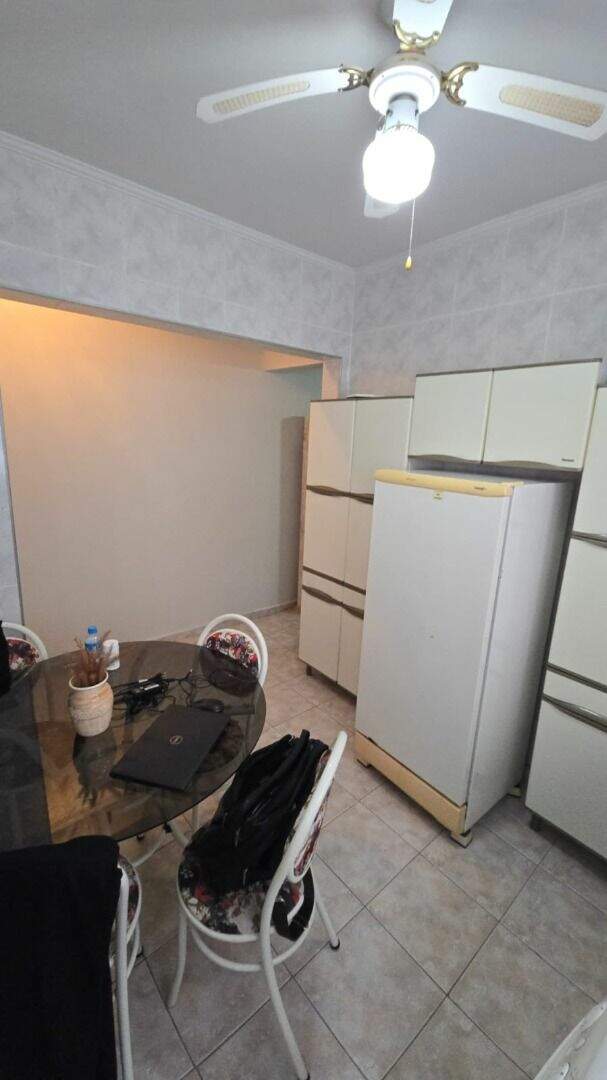 Apartamento à venda no Boqueirão: 