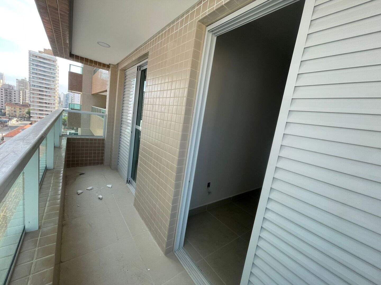 Apartamento à venda no Aviação: 