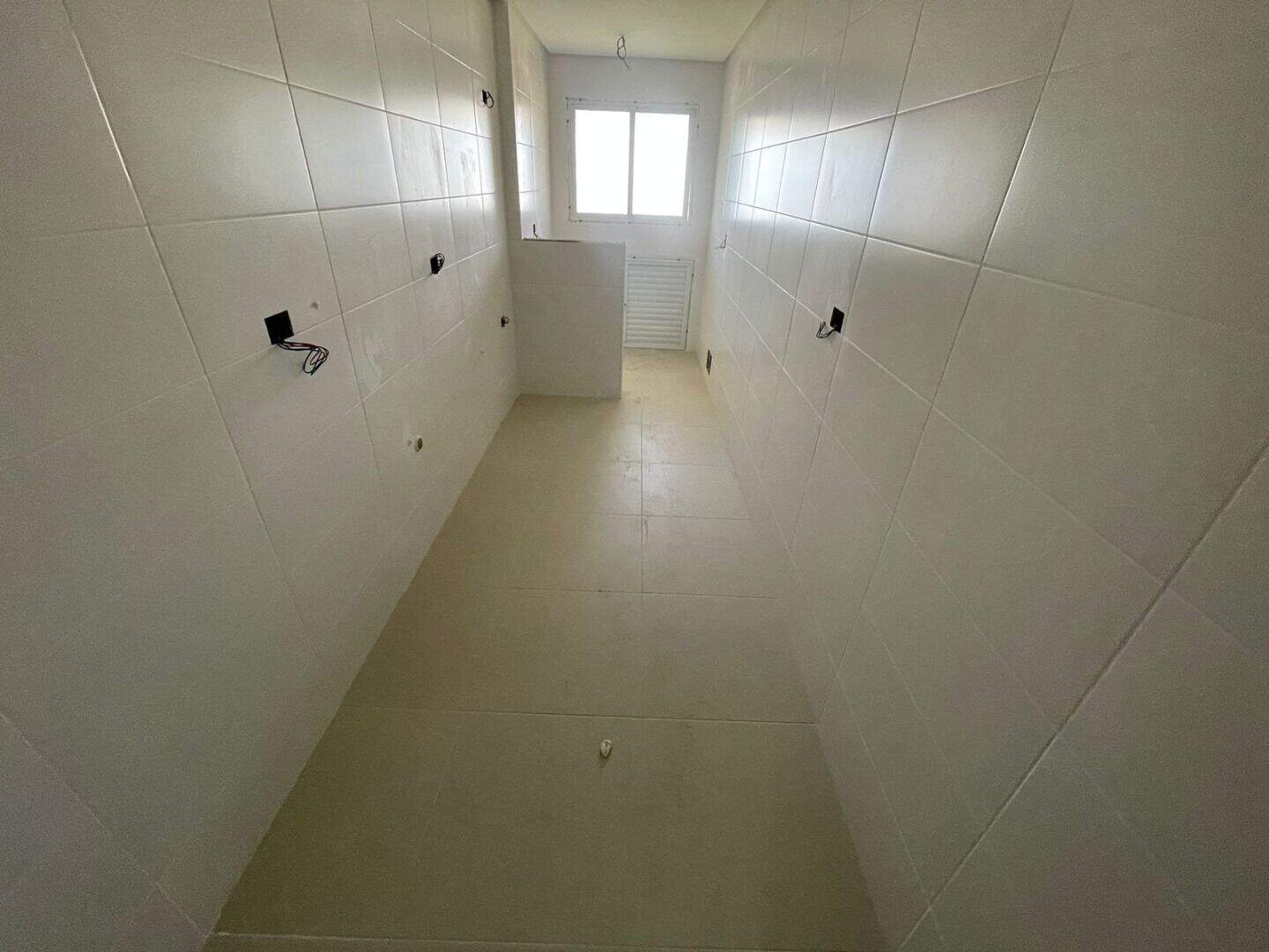 Apartamento à venda no Aviação: 
