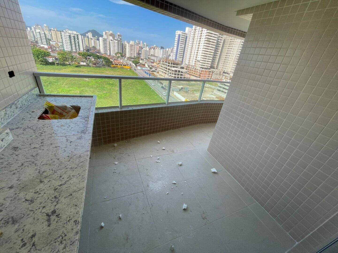 Apartamento à venda no Aviação: 