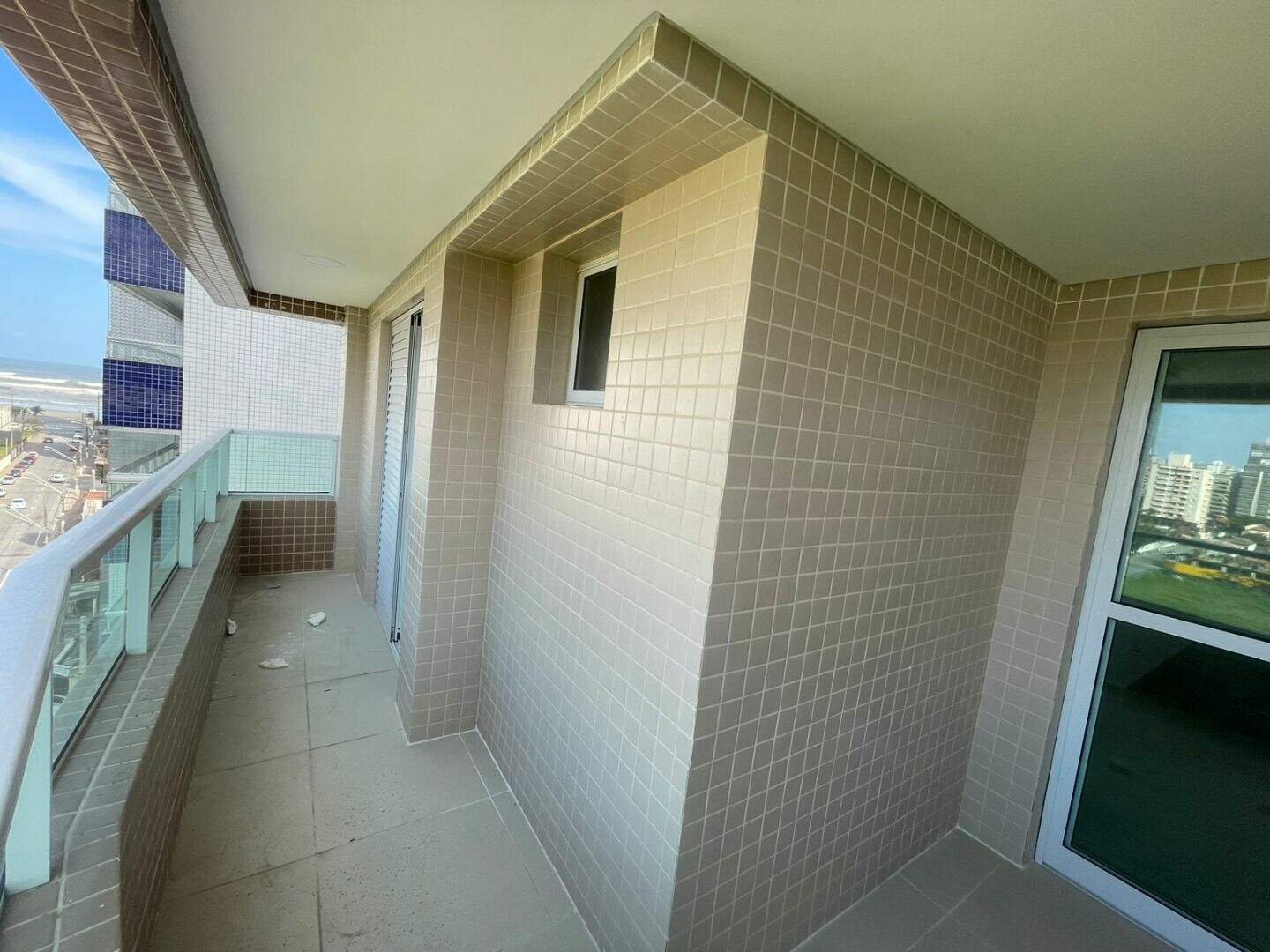 Apartamento à venda no Aviação: 