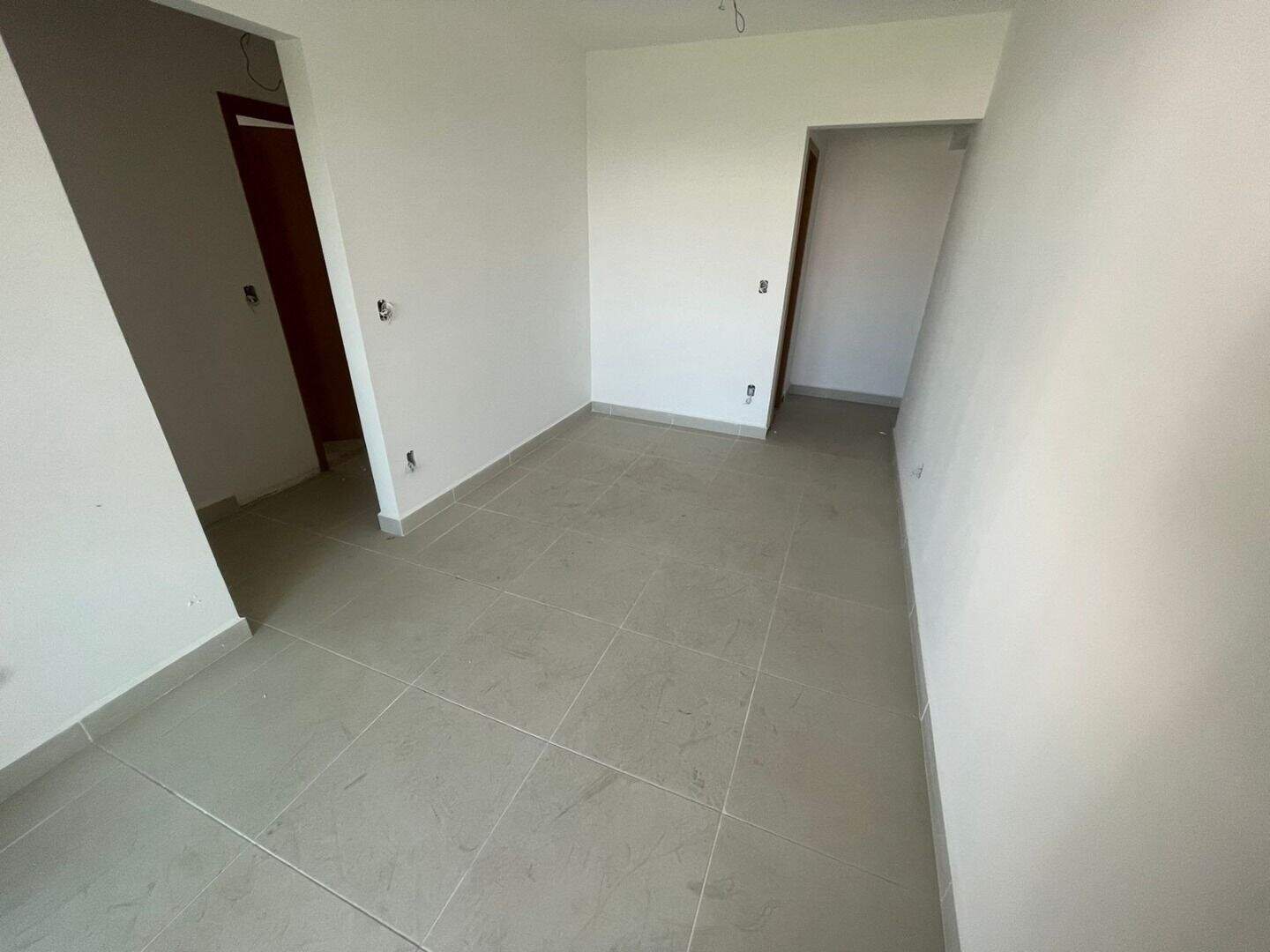 Apartamento à venda no Aviação: 