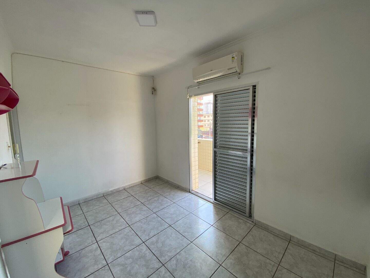 Apartamento à venda no Boqueirão: 