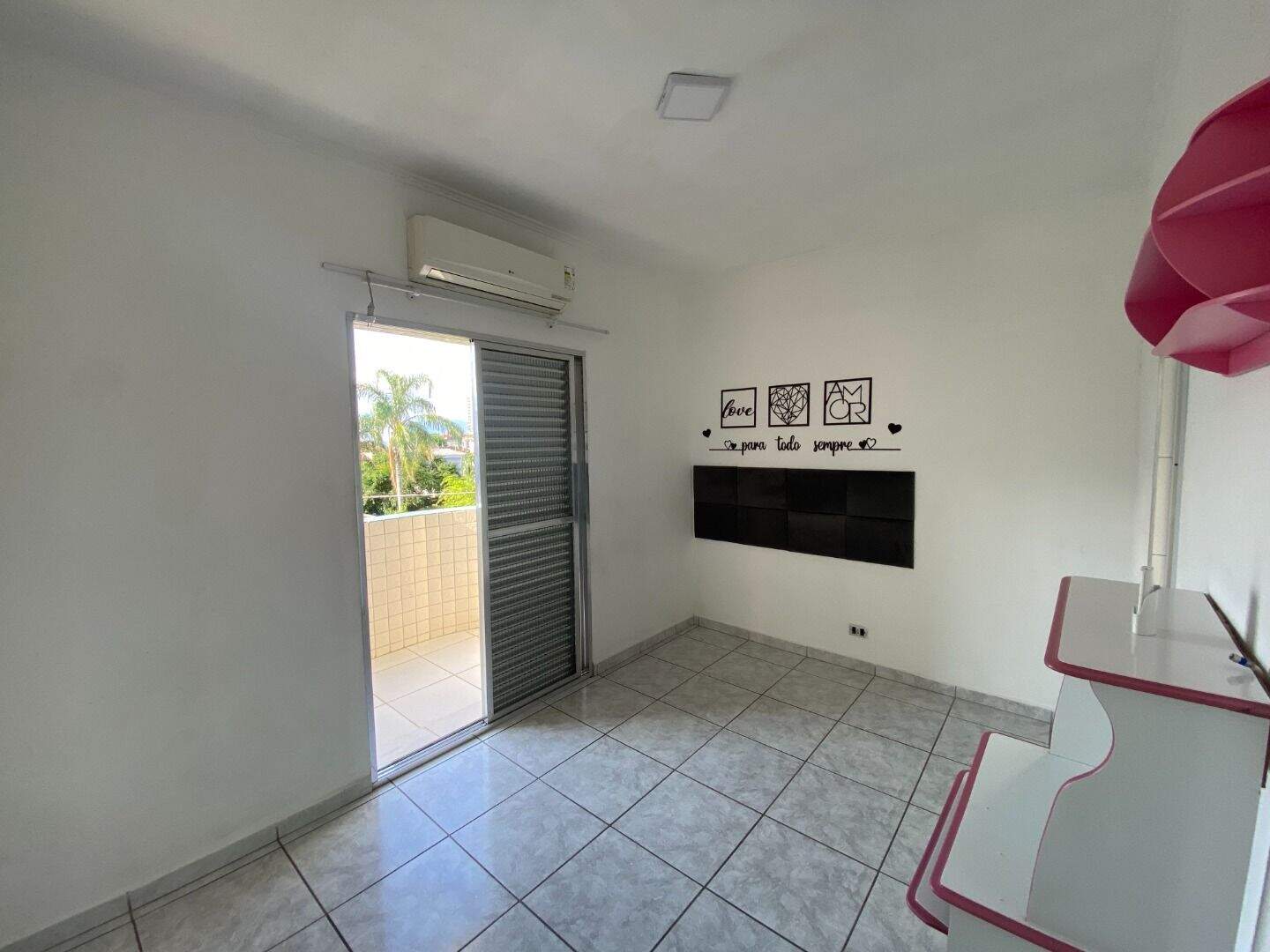 Apartamento à venda no Boqueirão: 