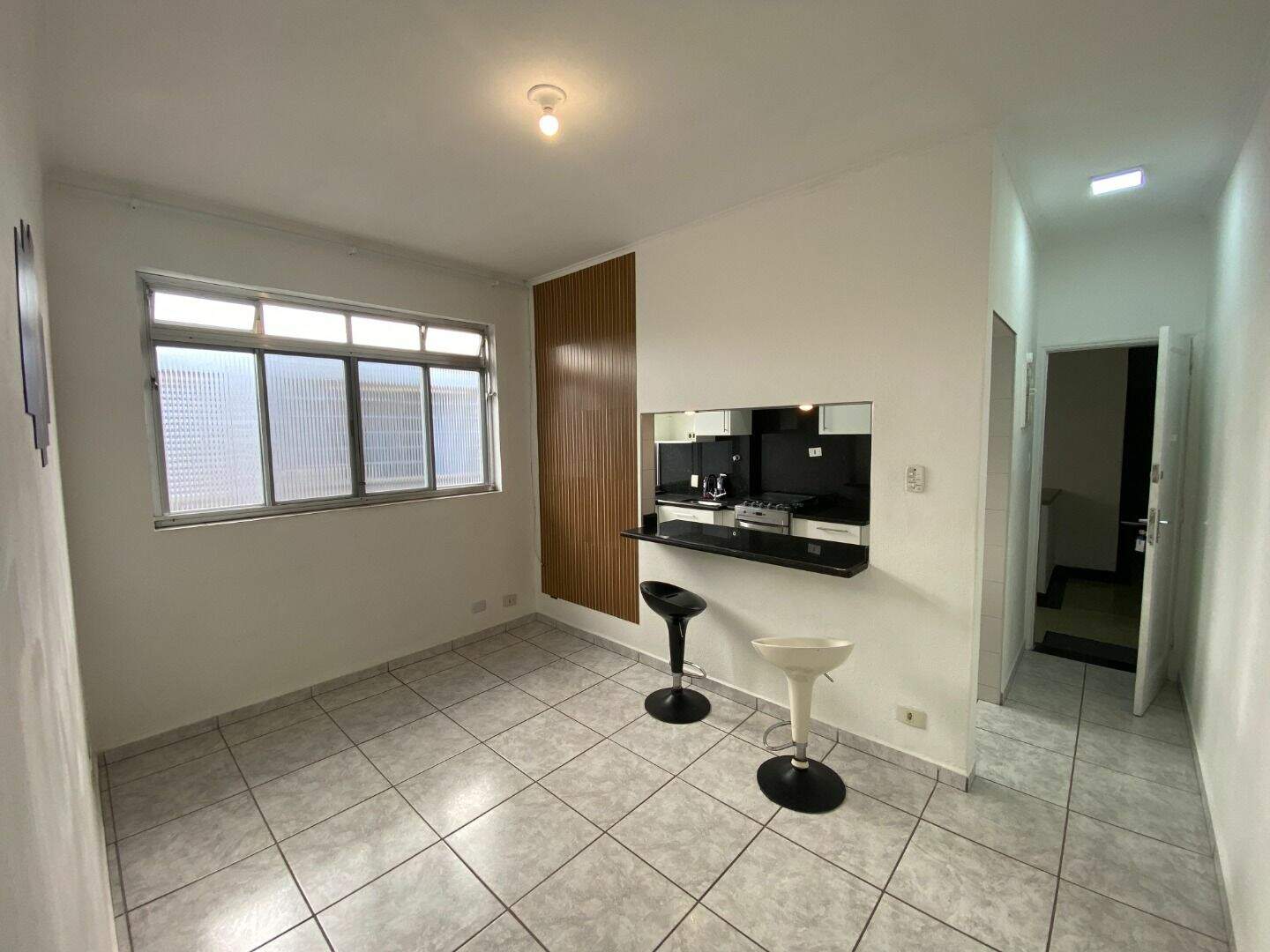 Apartamento à venda no Boqueirão: 