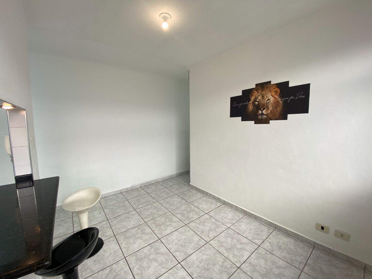 Apartamento à venda no Boqueirão: 