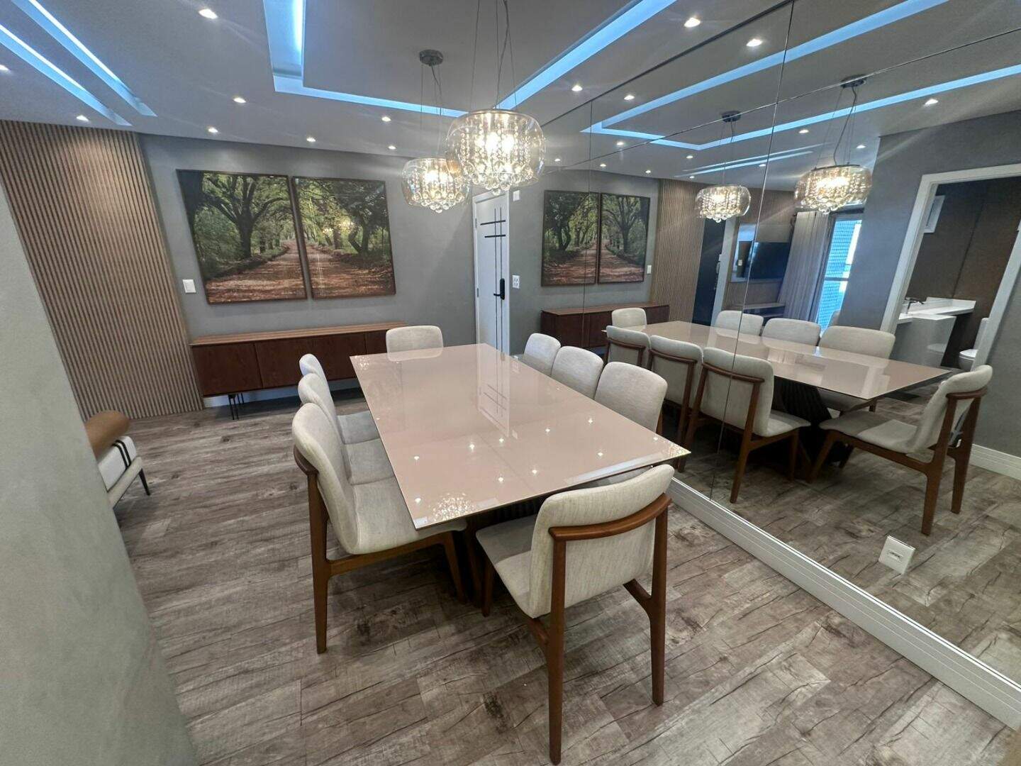 Apartamento à venda no Tupi: 