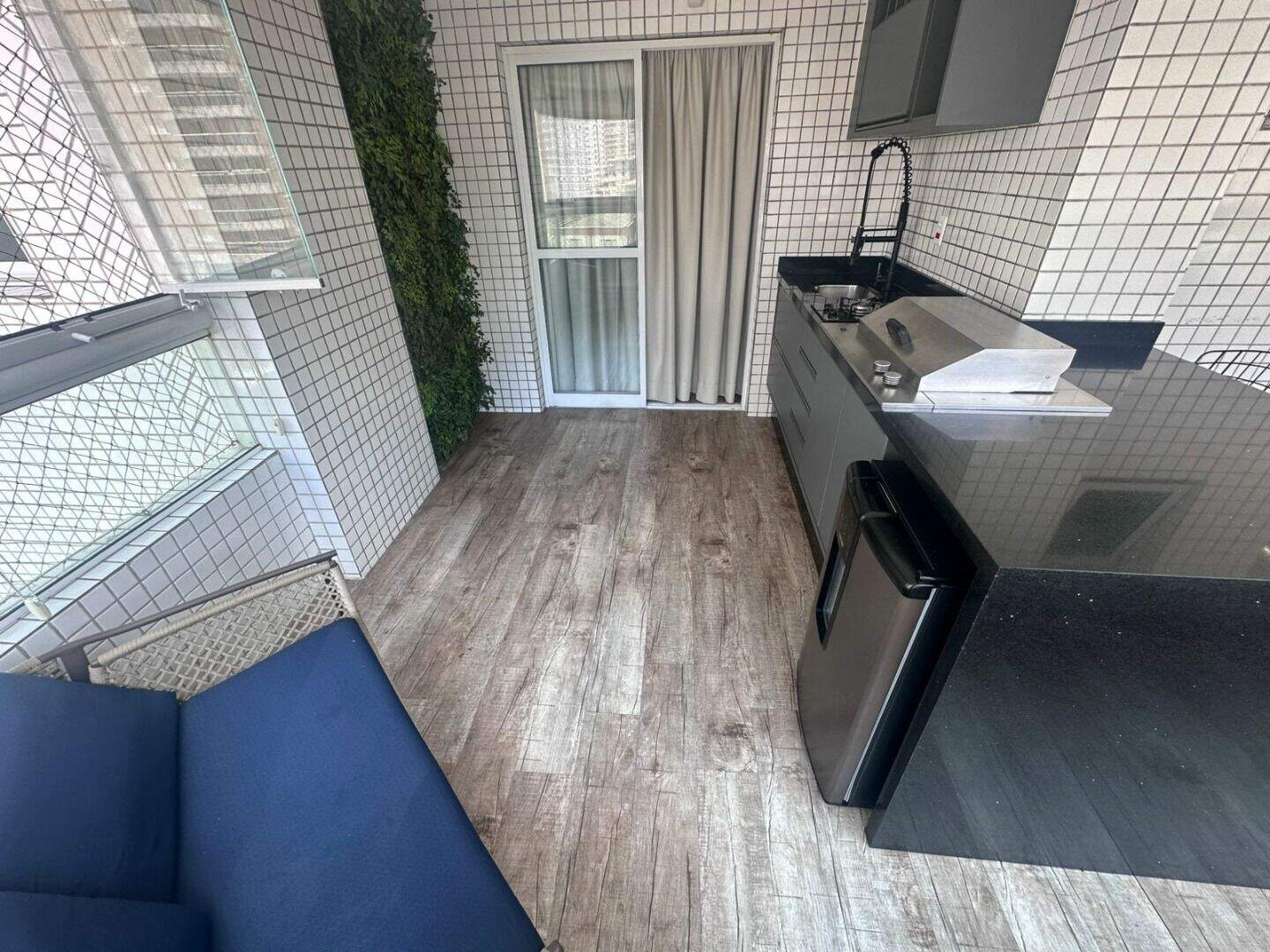 Apartamento à venda no Tupi: 