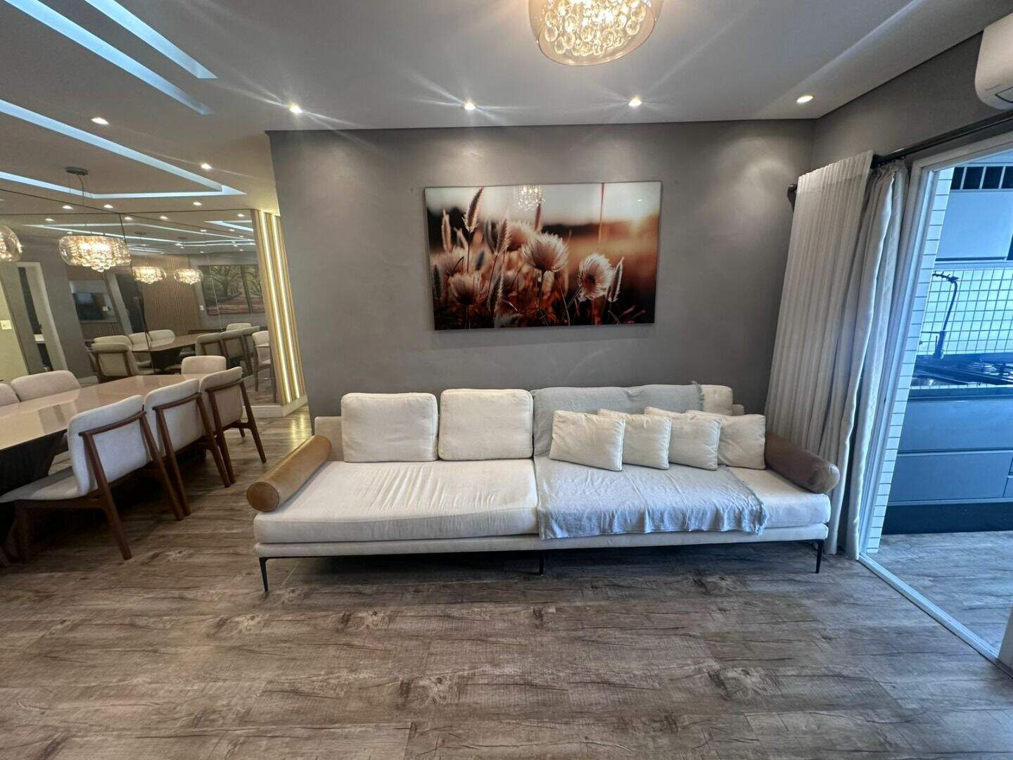 Apartamento à venda no Tupi: 