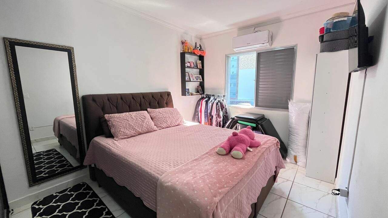 Apartamento à venda no Vila Guilhermina: 