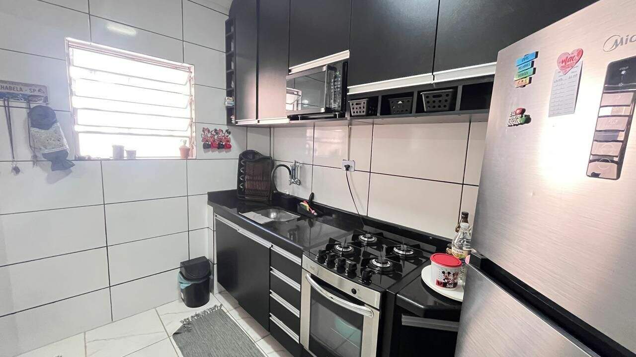 Apartamento à venda no Vila Guilhermina: 