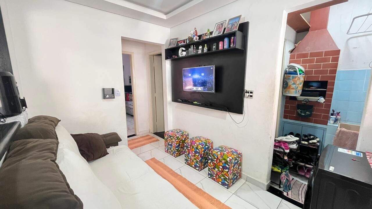 Apartamento à venda no Vila Guilhermina: 