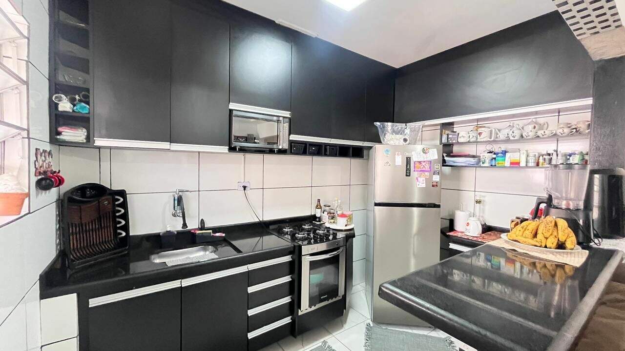 Apartamento à venda no Vila Guilhermina: 