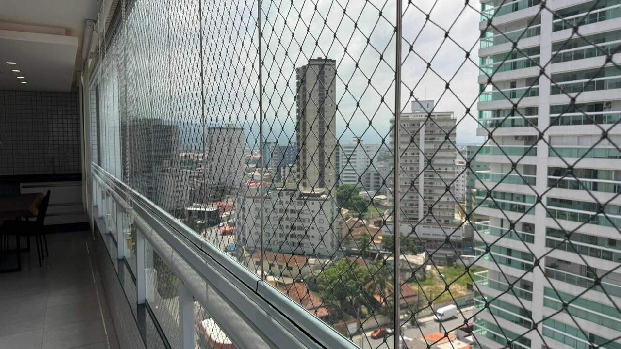 Apartamento à venda no Caiçara: 