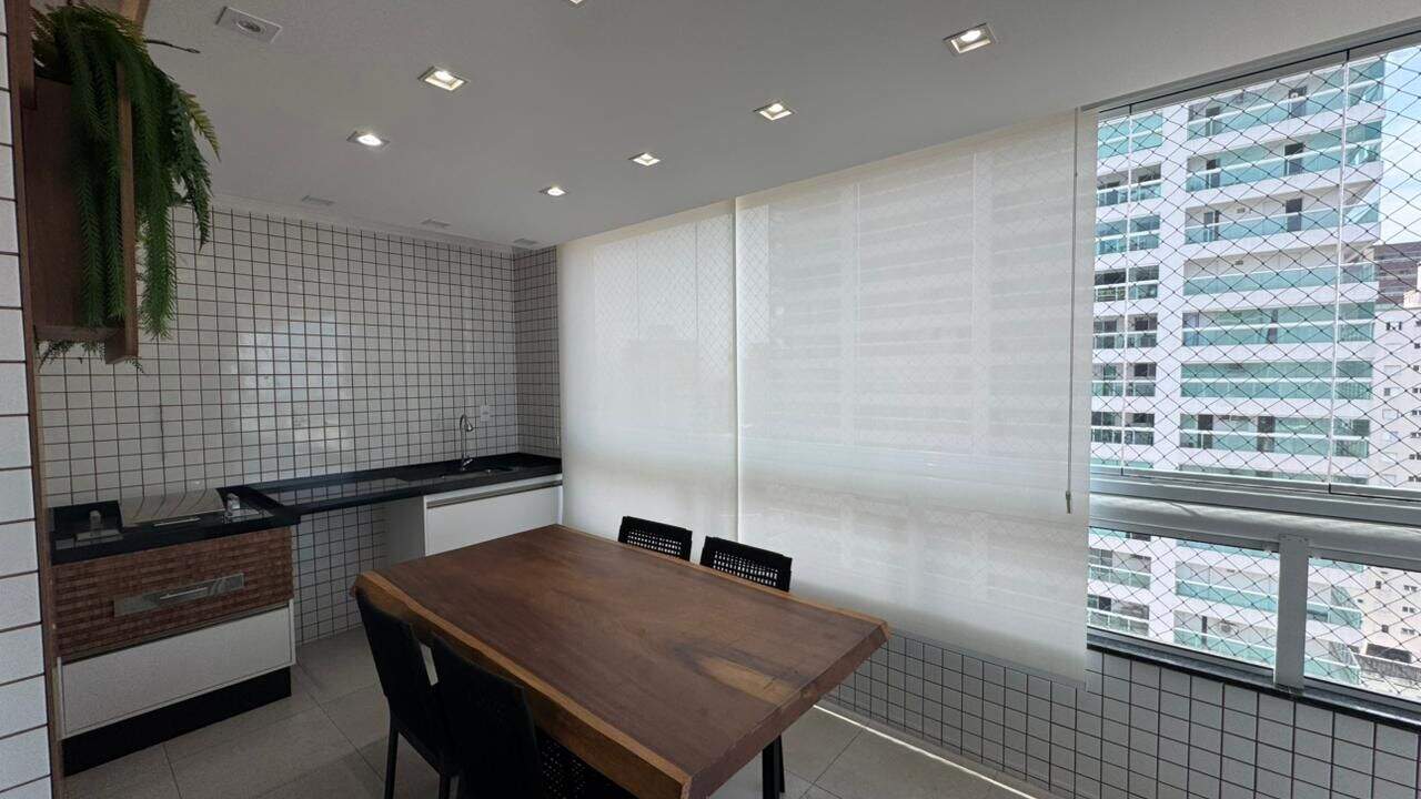 Apartamento à venda no Caiçara: 
