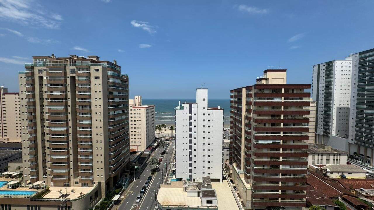 Apartamento à venda no Caiçara: 