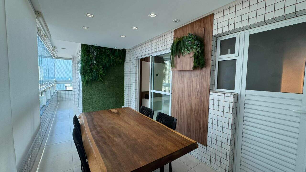 Apartamento à venda no Caiçara: 