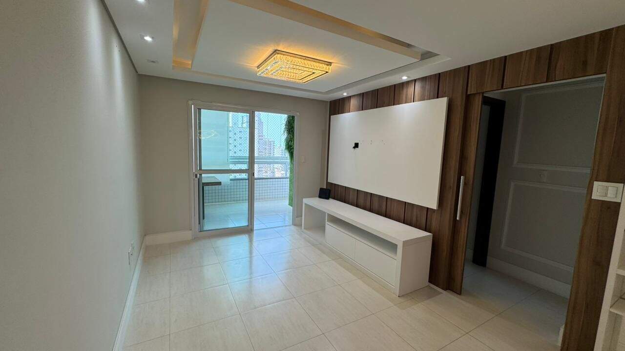Apartamento à venda no Caiçara: 