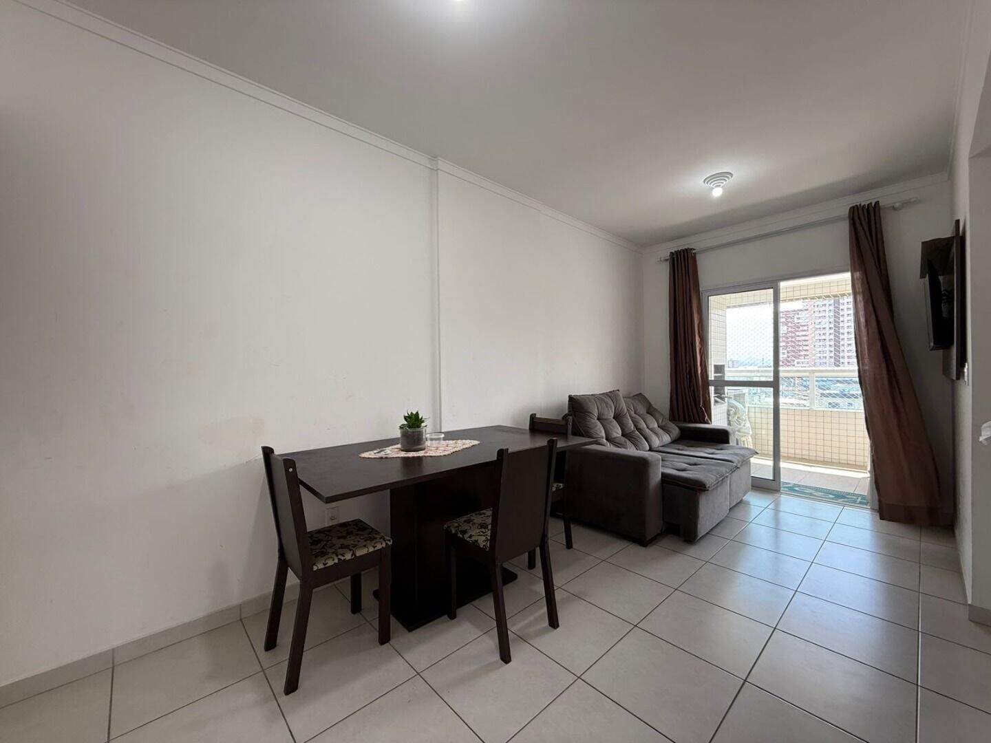 Apartamento à venda no Vila Guilhermina: 