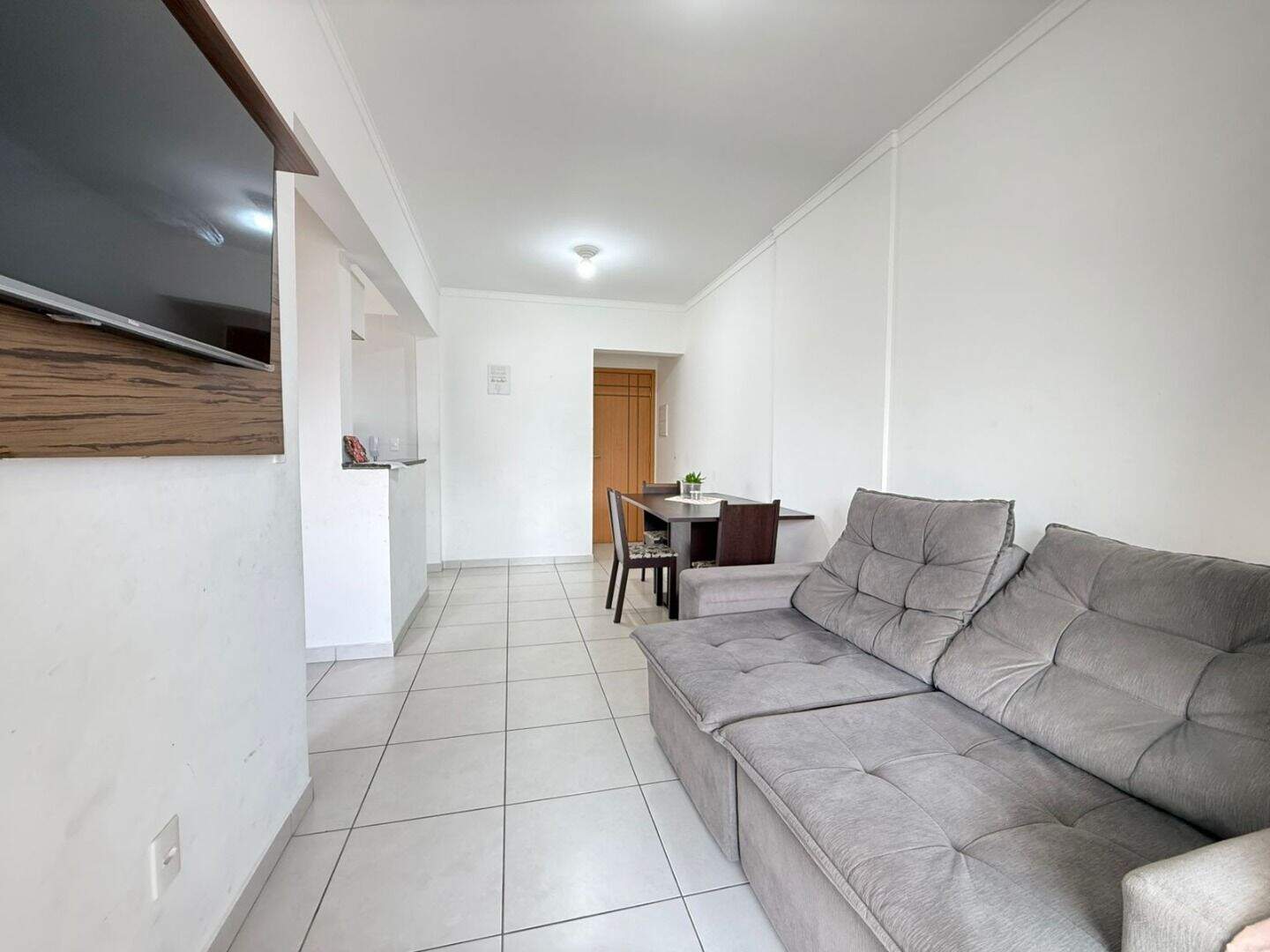 Apartamento à venda no Vila Guilhermina: 