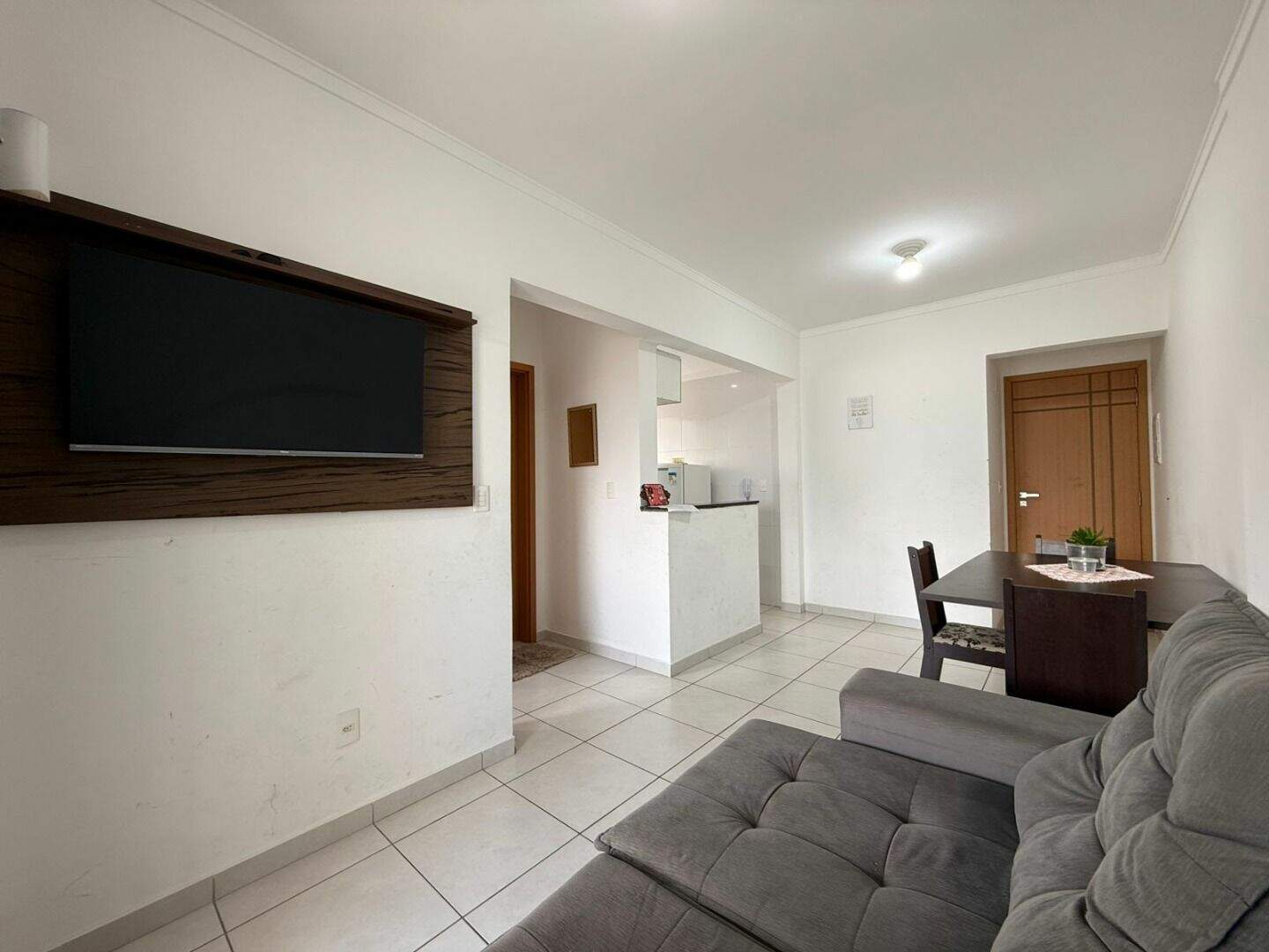 Apartamento à venda no Vila Guilhermina: 
