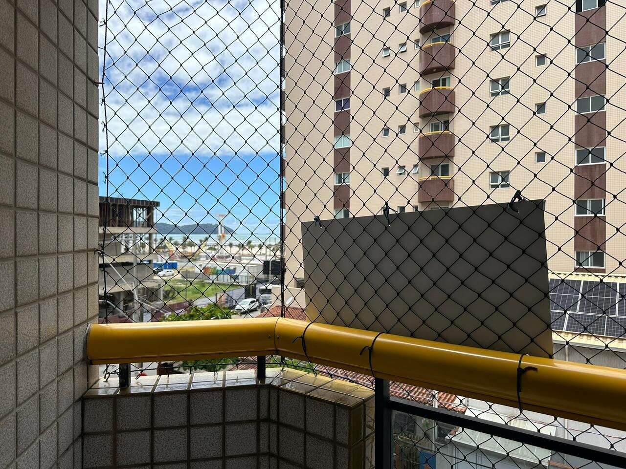 Apartamento à venda no Aviação: 
