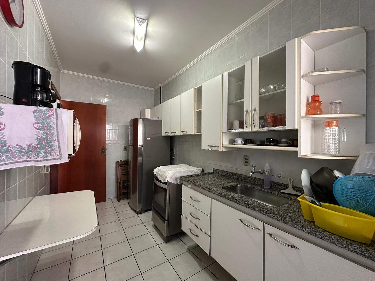Apartamento à venda no Aviação: 