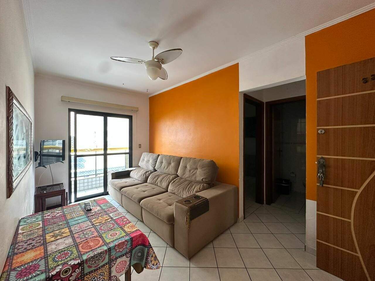 Apartamento à venda no Aviação: 