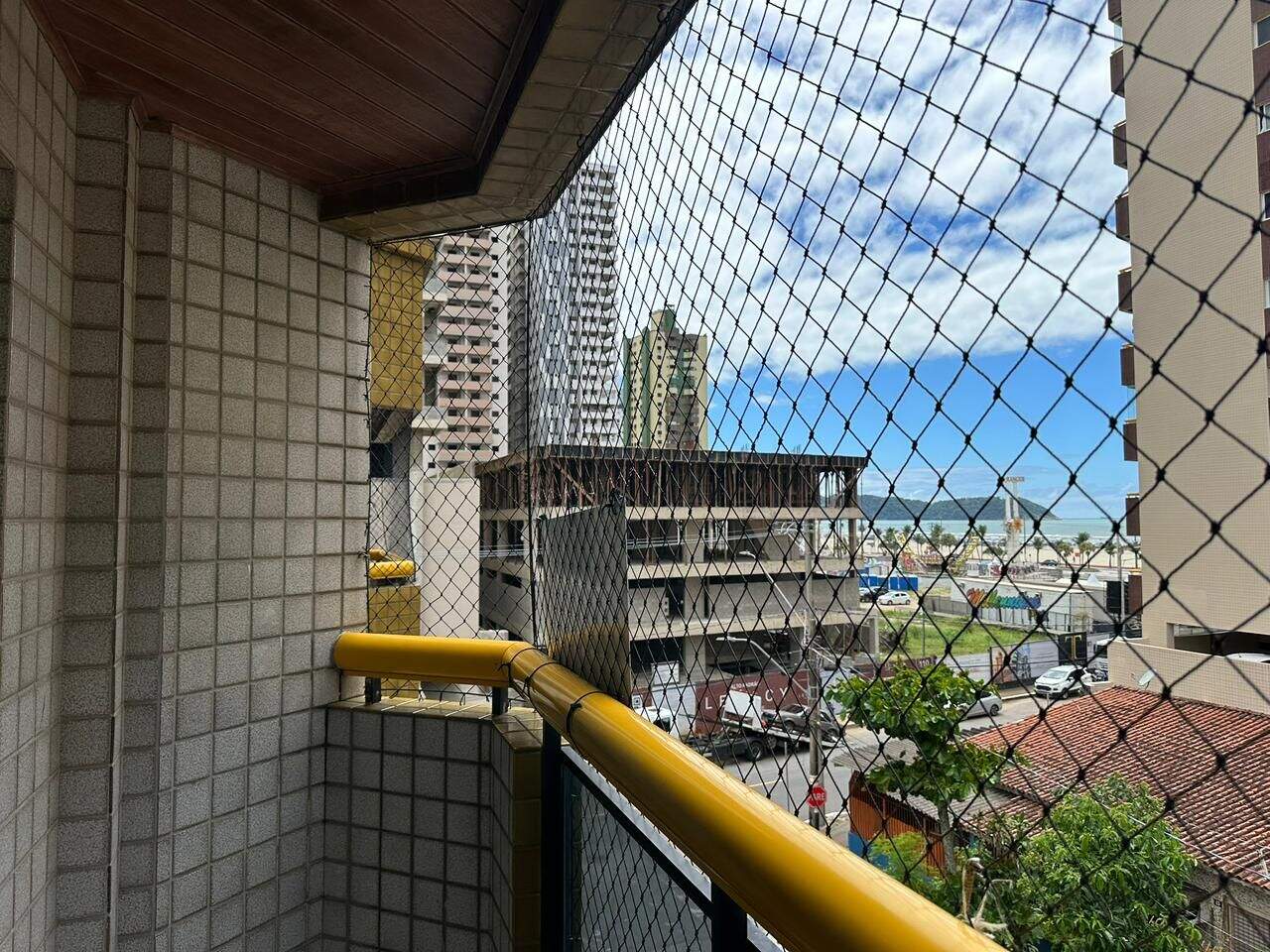 Apartamento à venda no Aviação: 