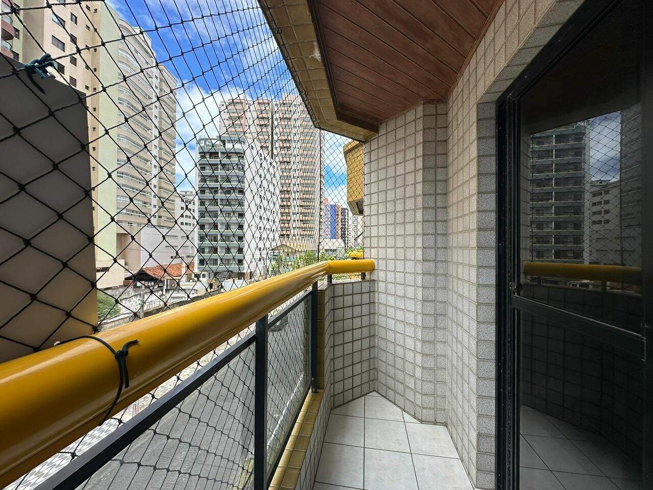Apartamento à venda no Aviação: 