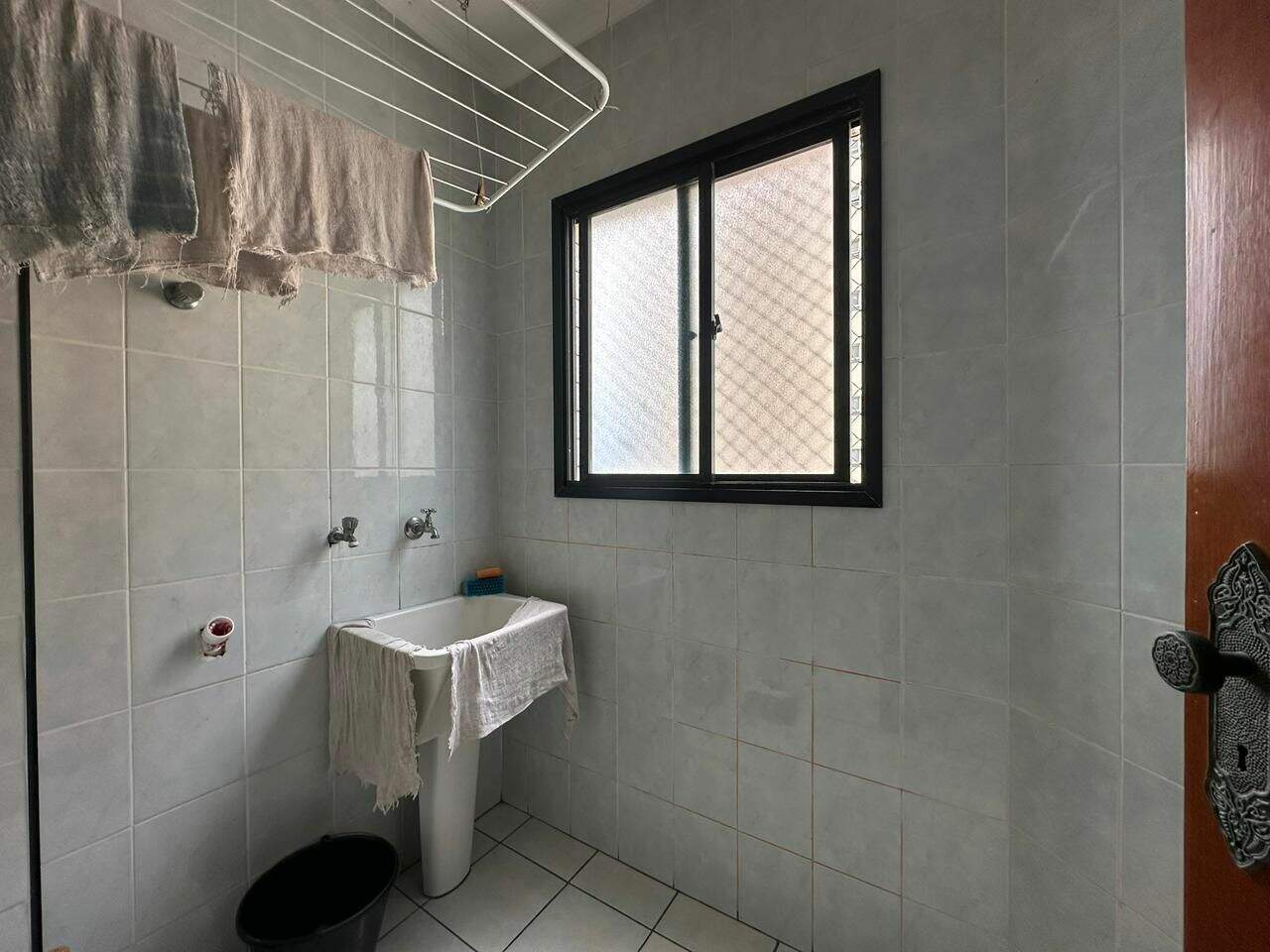 Apartamento à venda no Aviação: 